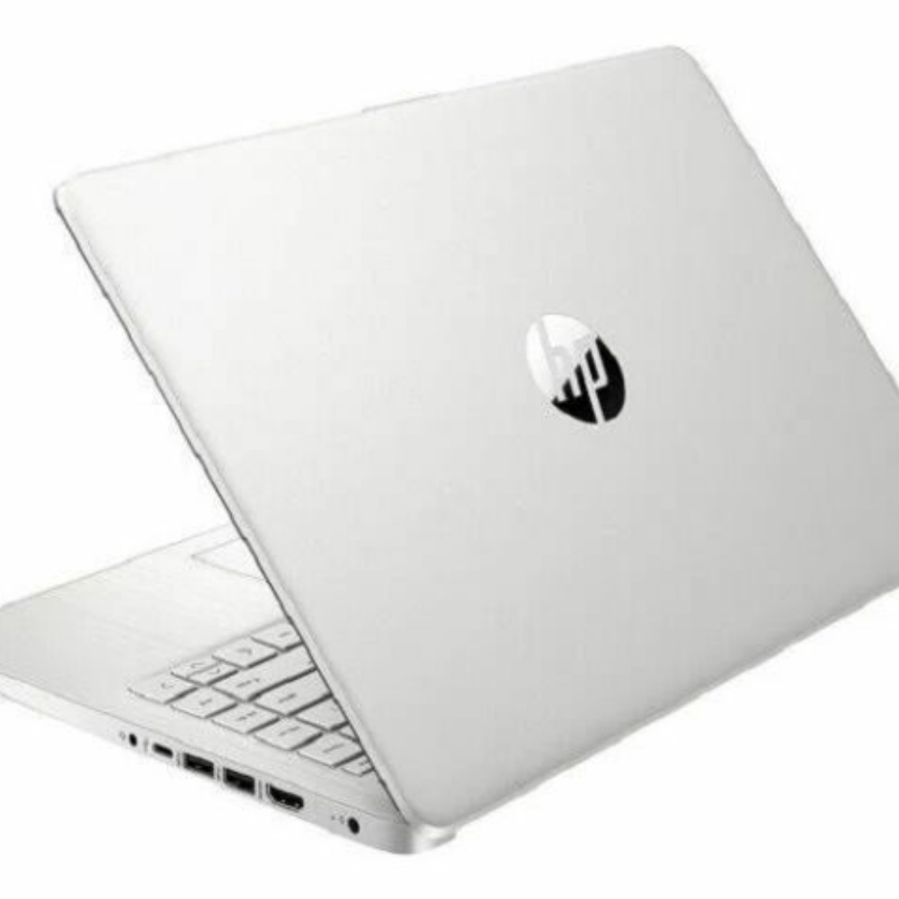 HP Stream Laptop (Diamond White)